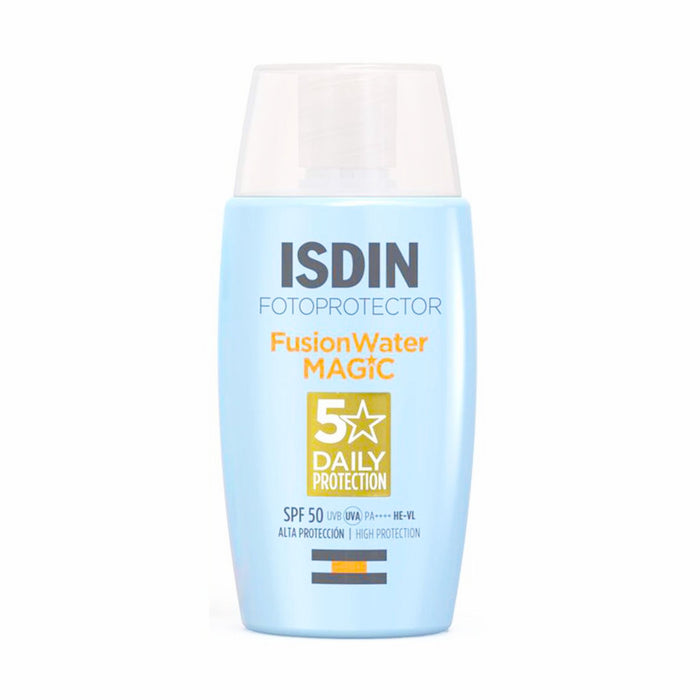 Isdin Fotoprotector Fusion Water Magic Spf 50 X 50Ml