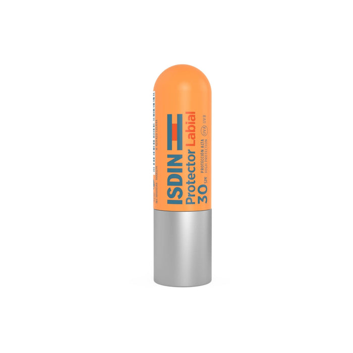 Protector Labial Isdin Spf30 X 4G