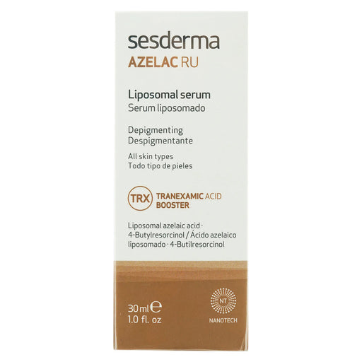 Sesderma Azelac Ru Serum Despigmentate X 30Ml