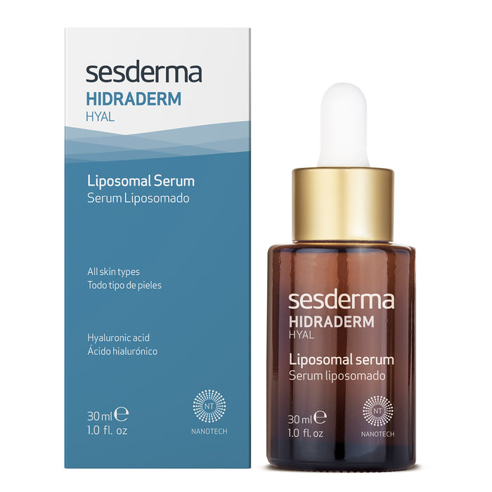 Sesderma Hidraderm Hyal Liposomal Serum X 30Ml