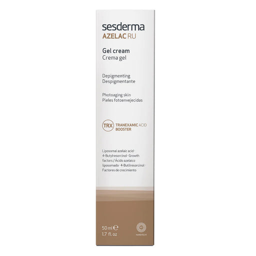 Sesderma Azelac Ru Crema Gel Despigmentante X 50Ml