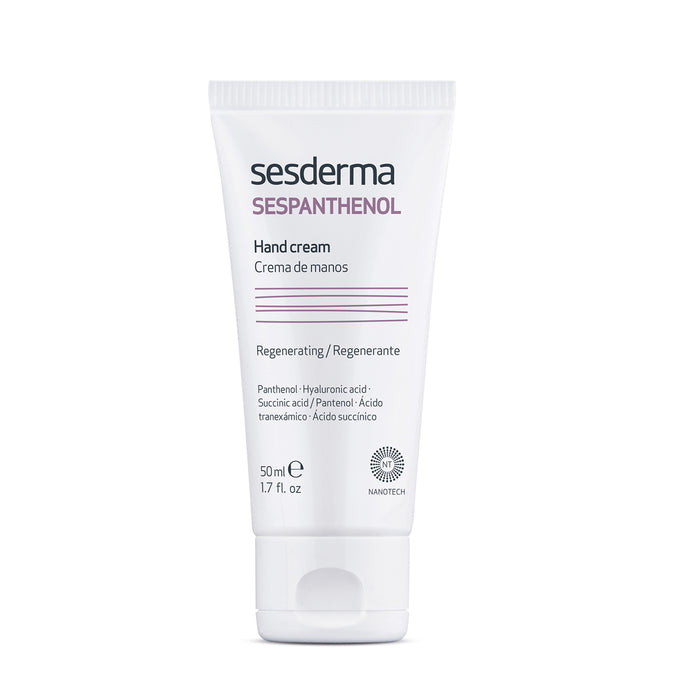 Sesderma Sespanthenol Crema Para Manos X 50Ml