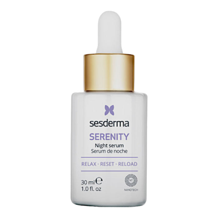 Serum De Noche Sesderma Serenity X 30Ml