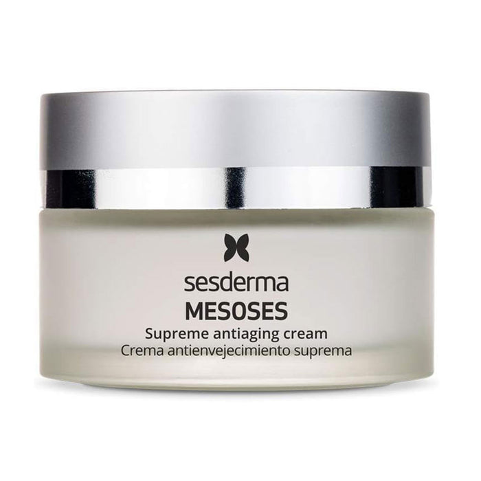 Sesderma Mesoses Crema Antienvejecimiento Supremo X 50Ml