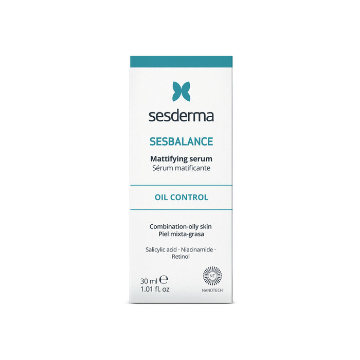 Serum Sesderma Sesbalance Matificante X 30Ml