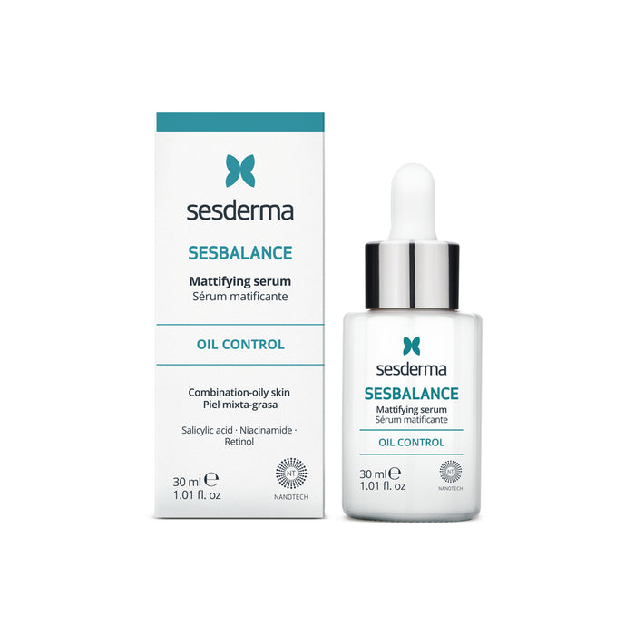 Serum Sesderma Sesbalance Matificante X 30Ml