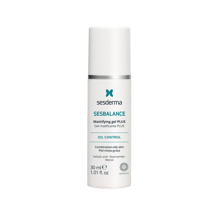 Gel Sesderma Sesbalance Plus Matificante X 30Ml