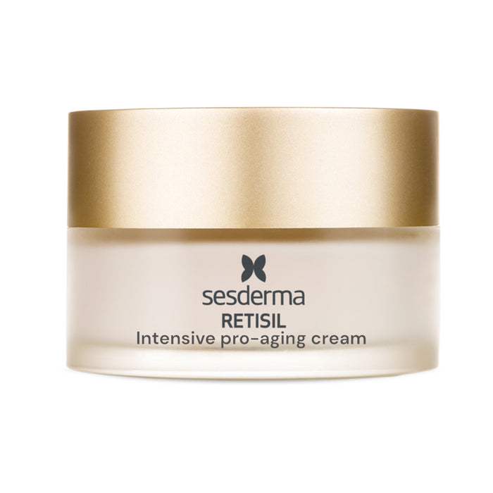 Crema Sesderma Retisil Intensiva Pro-Aging X 50Ml