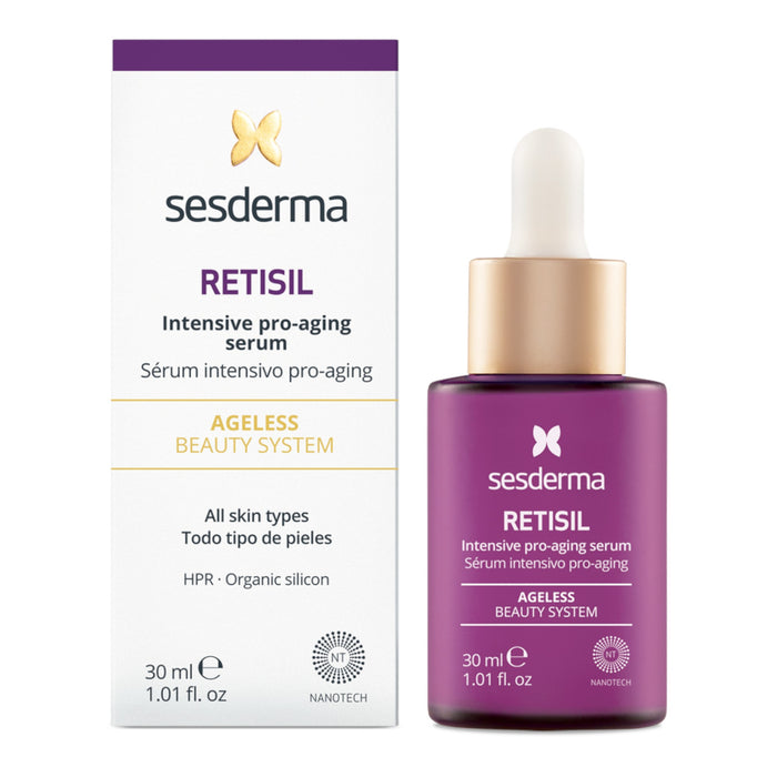 Serum Sesderma Retisil Intensivo Pro-Aging X 30Ml