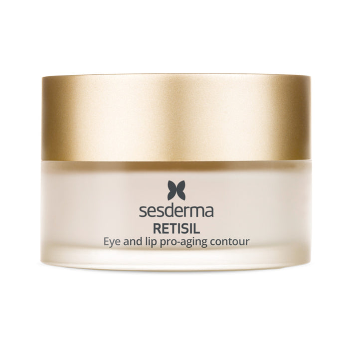 Crema Sesderma Retisil Contorno De Ojos Y Labios X 30Ml