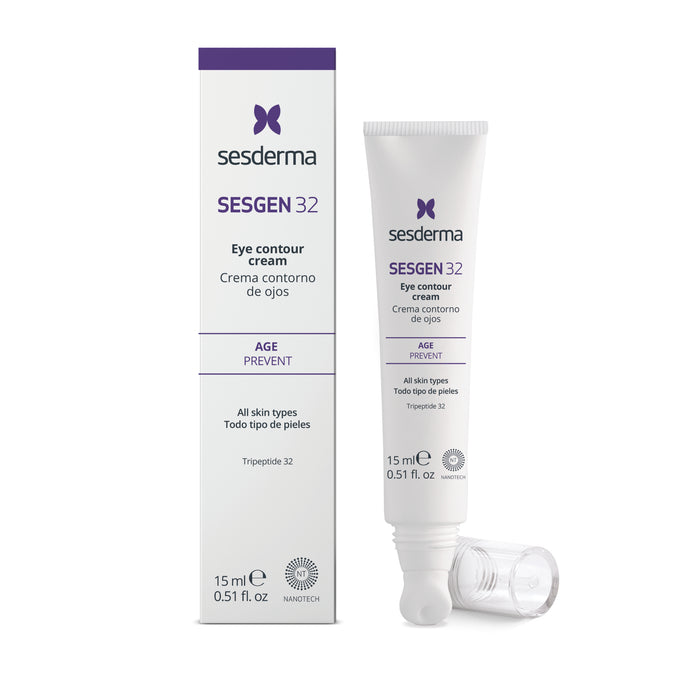 Crema Contorno De Ojos Sesderma Sesgen 32 X 15Ml