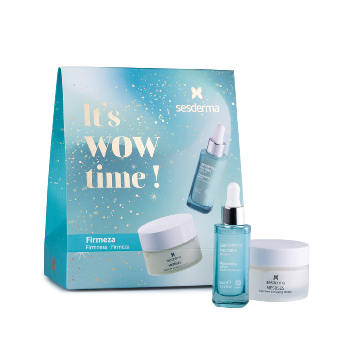 Pack Sesderma Serum Factor G Renew + Crema Mesoses