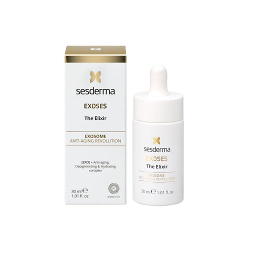 Serum Facial Sesderma Exoses Nutritivo X 30Ml