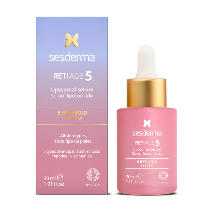 Serum Sesderma Reti Age 5 System X 30Ml