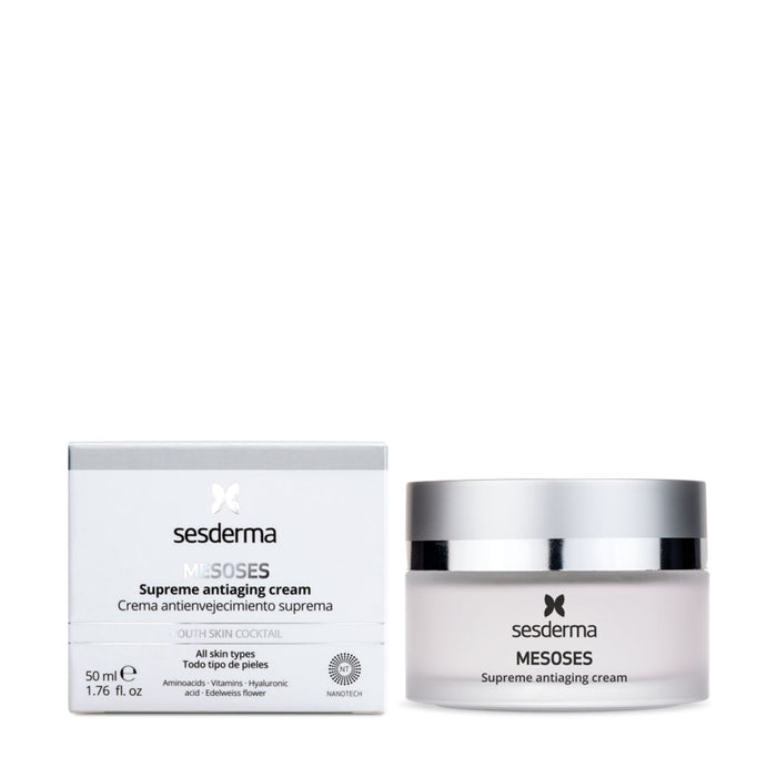 Pack Sesderma Antiedad C- Vit 5Serum + Mesososes Crema + Neceser