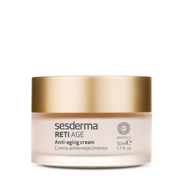 Pack Sesderma Escudo Antiedad Repaskin +Retiage
