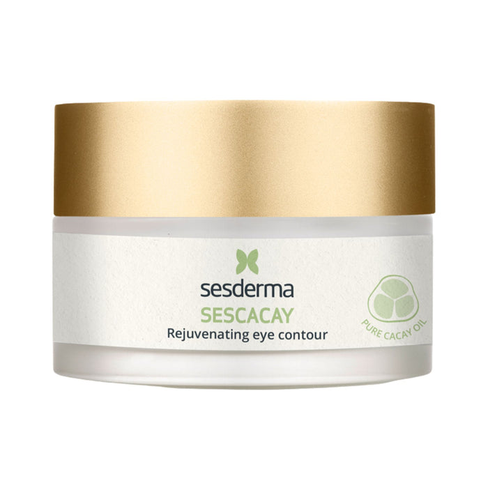 Contorno De Ojos Sesderma Sescacay Rejuvenecedora X 30Ml