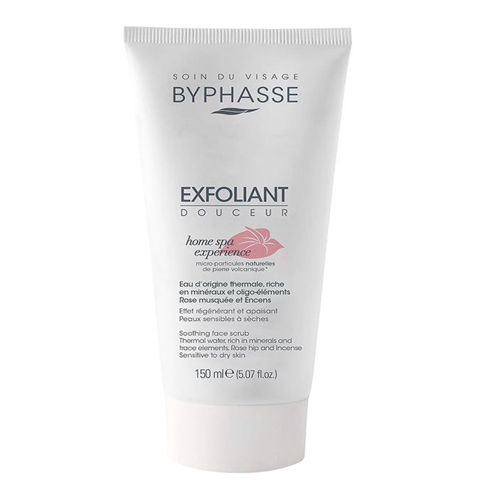 Byphasse Exfoliante Douceur X 150Ml