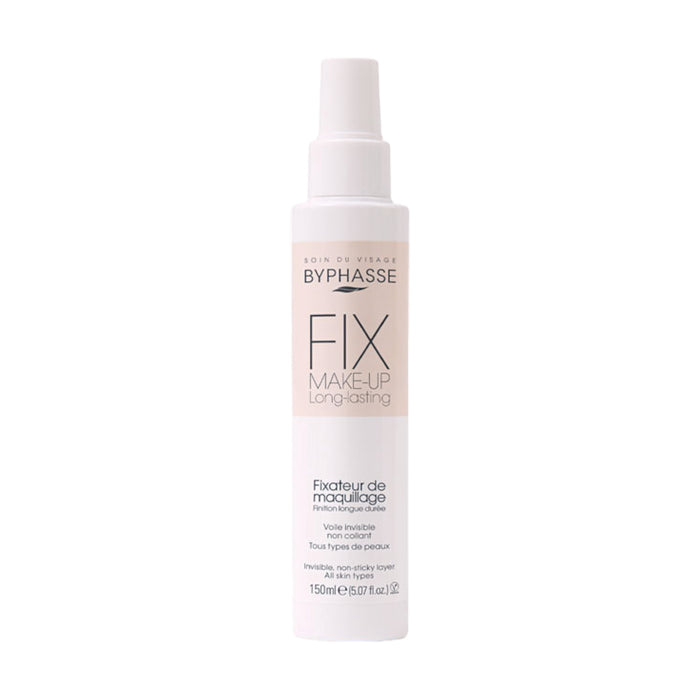 Fijador De Maquillaje Byphasse Fix Make Up X 150Ml