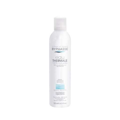 Agua Thermale Byphasse Spray Eau X 300Ml