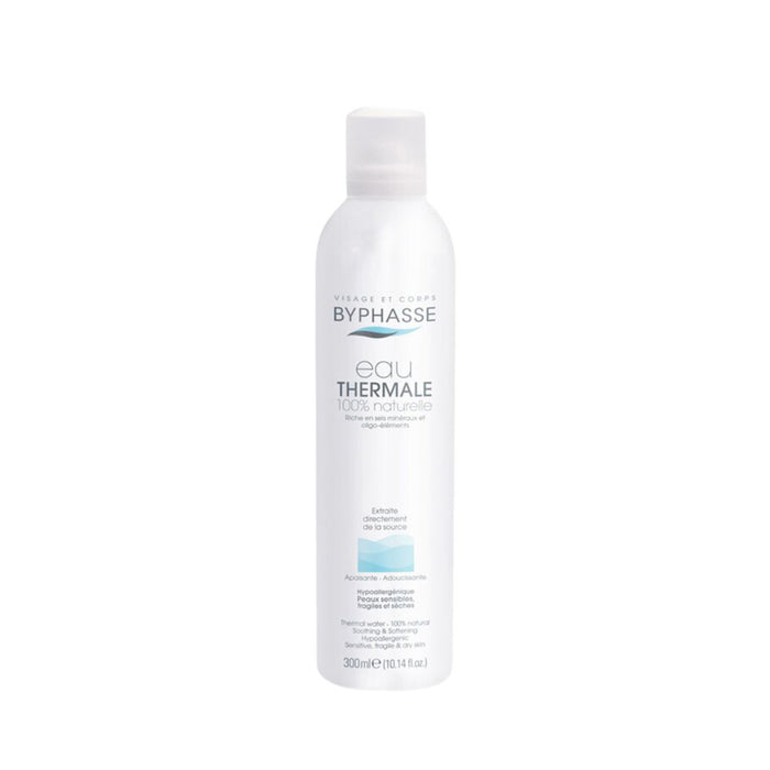 Agua Thermale Byphasse Spray Eau X 300Ml