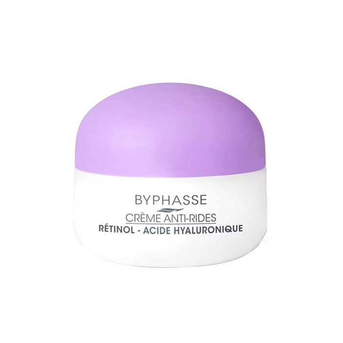 Crema Anti-Arrugas Byphasse Retinol X 50Ml