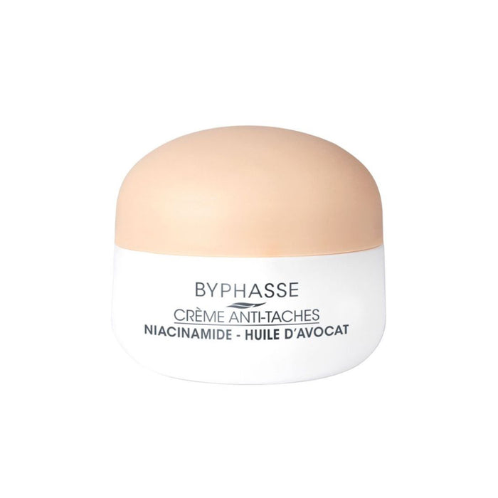 Crema Anti-Manchas Byphasse Niacinamida X 50Ml