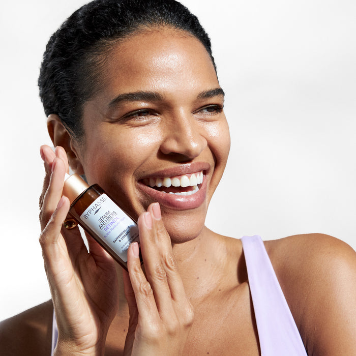 Serum Byphasse Retinol Anti-Arrugas X 50Ml