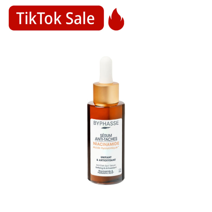 Serum Byphasse Niacidamida Anti-Manchas X 50Ml