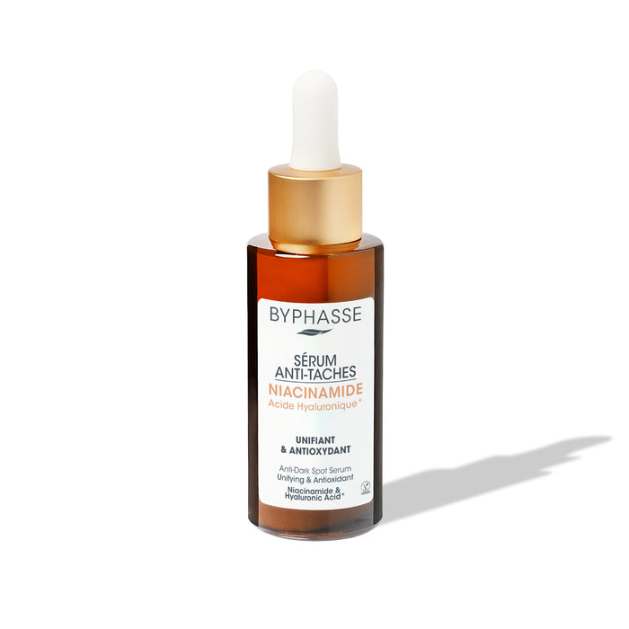 Serum Byphasse Niacidamida Anti-Manchas X 50Ml