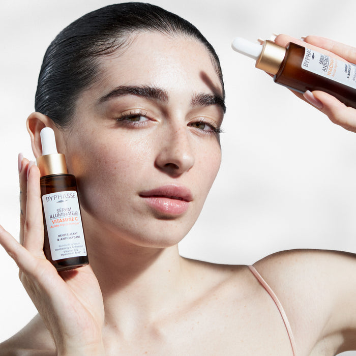 Serum Byphasse Niacidamida Anti-Manchas X 50Ml