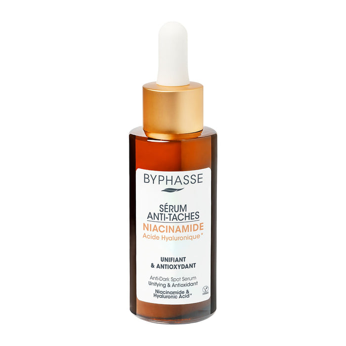 Serum Byphasse Niacidamida Anti-Manchas X 50Ml