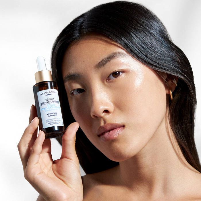 Serum Byphasse Acido Hialuronico Ultrahidratante X50ml