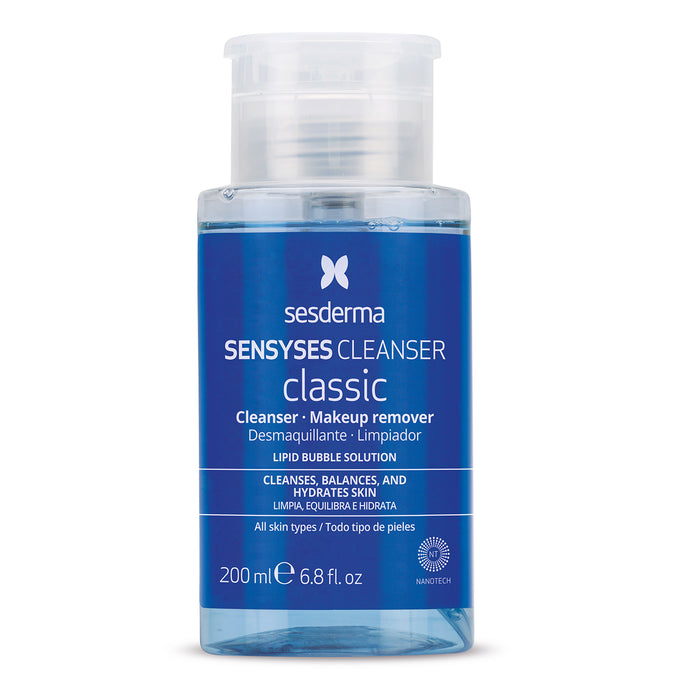 Sesderma Sensyses Cleanser Classic Desmaquillante X 200Ml