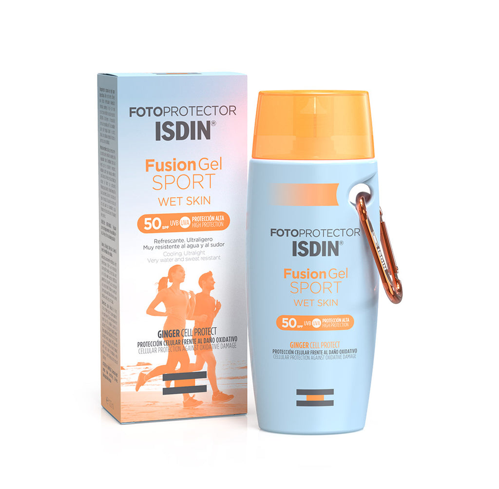 Isdin— Farmacorp