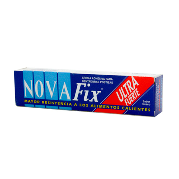 Nova Fix Ultra Fuerte X 50Gr