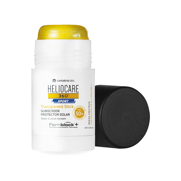Heliocare 360 Sport Prot. Solar Spf50 Stick X 25Gr
