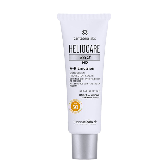 Protector Solar Heliocare 360 A-R Emulsión Spf +50 X 50Ml