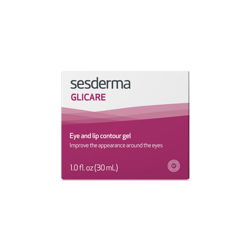 Sesderma Glicare Contor De Ojos Y Labio Gel X 30Ml