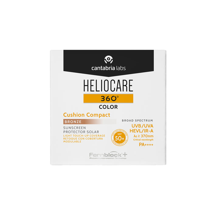 Protector Solar Heliocare 360 Spf50+ Pearl X 10G