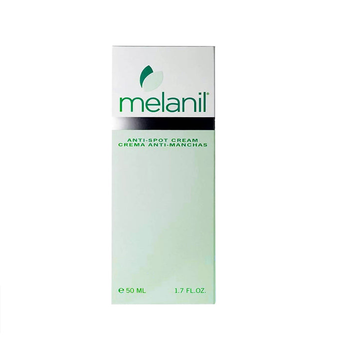 Melanil Crema X 50Ml Antimanchas