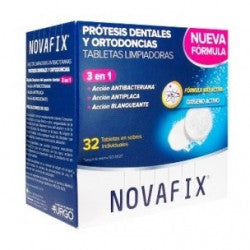 Nova Fix X Tableta— Farmacorp