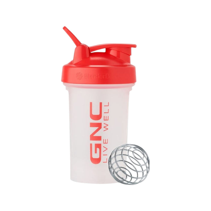 Frasco Mezclador Gnc Live Well Classic 28Oz