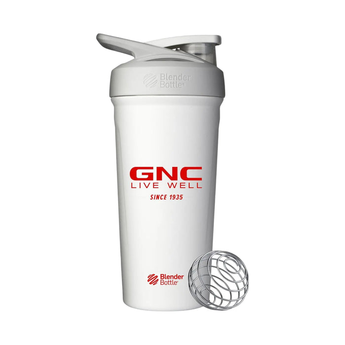 Frasco Mezclador Live Well Strada GNC X 28 Oz (364289)