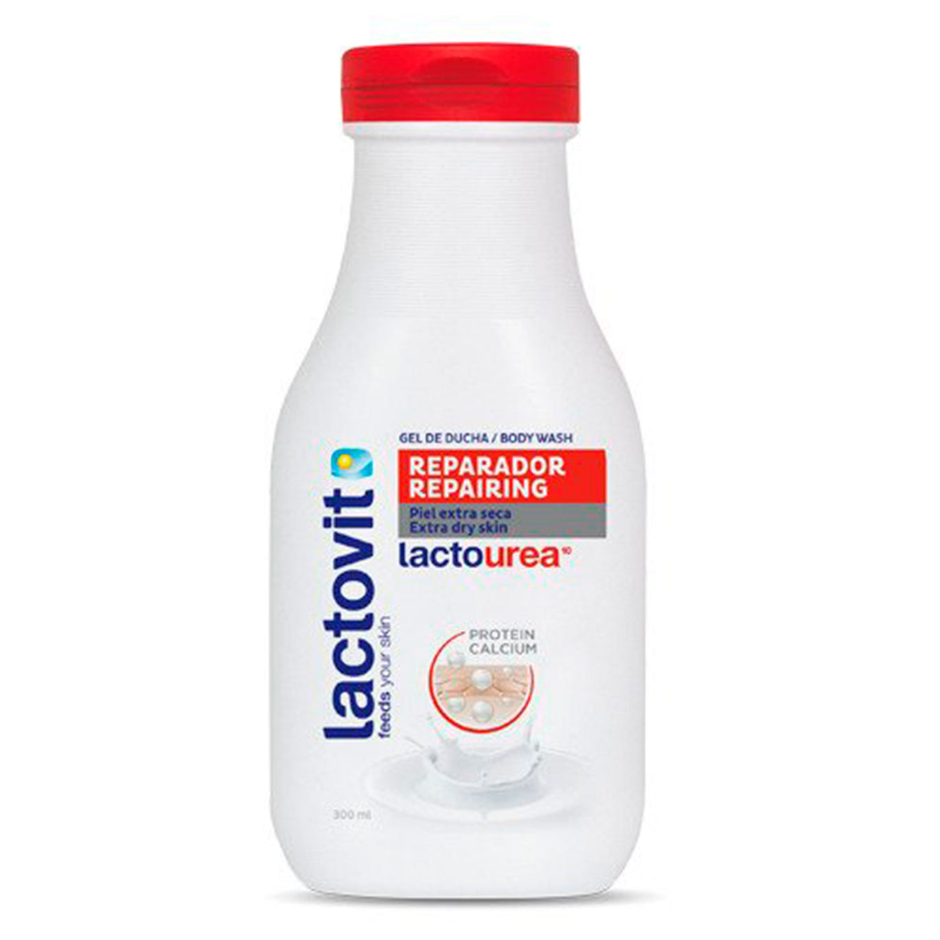 Lactovit Lactourea
