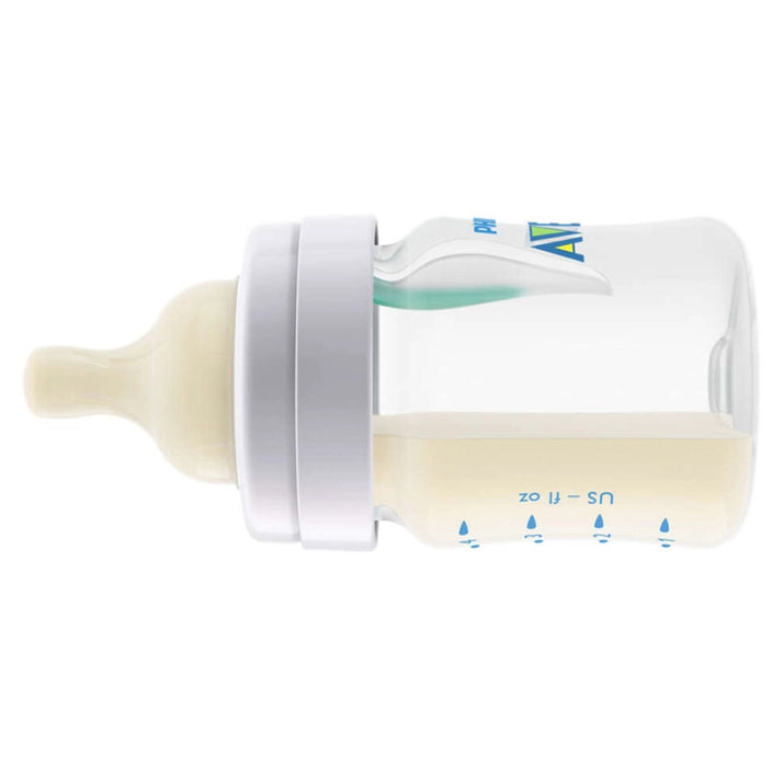 Avent Biberon Anti Colic 0M+ X 125Ml