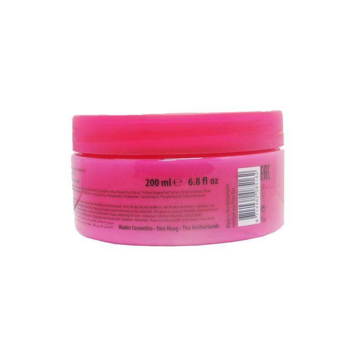 Mades Body Resort Butter Crema Corporal Rosa Guava X 200G