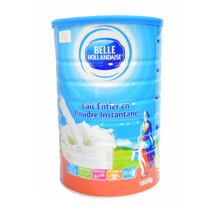 Bella Holandesa Leche X 1800G