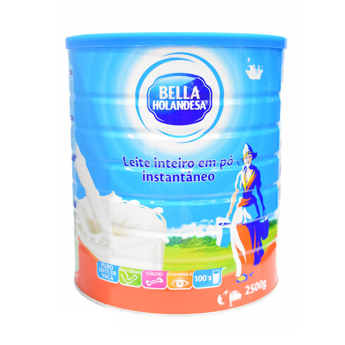 Bella Holandesa Leche X 2500G