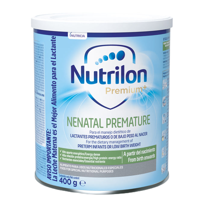 Nutrilon Premium Nenatal Premature X 400G